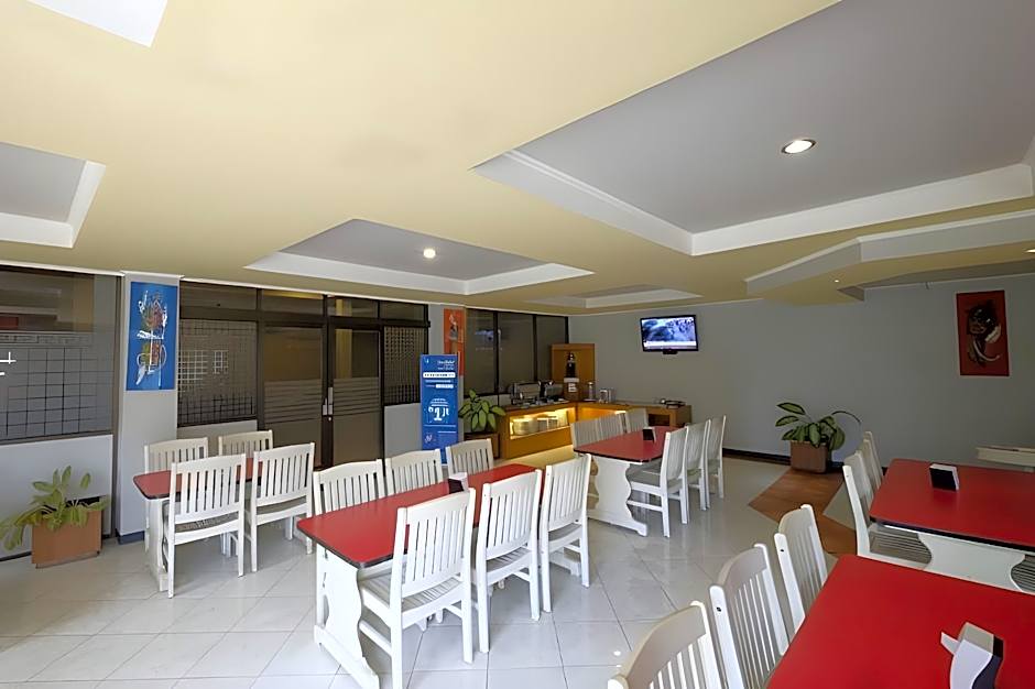 The Yani Hotel Bali
