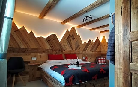 B&B Le Fió