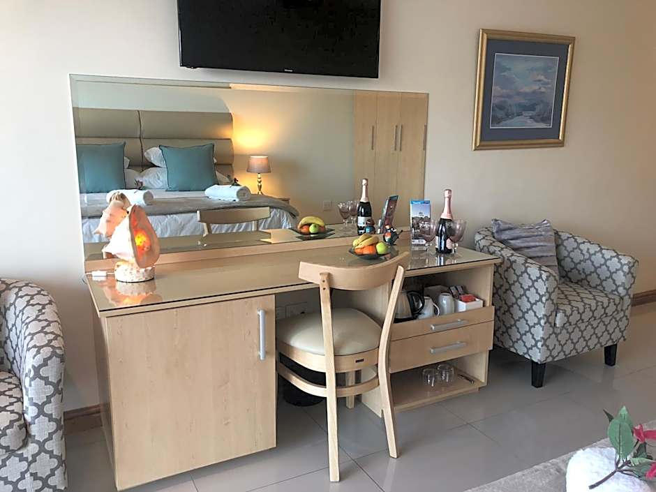 1 Mountain Rd Boutique B & B