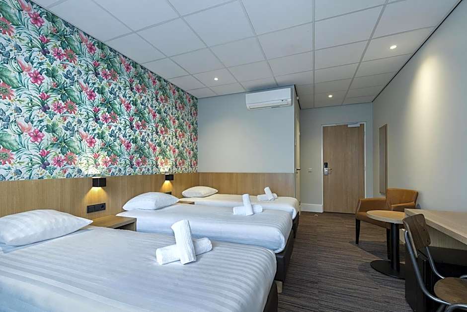 Best Western Amsterdam