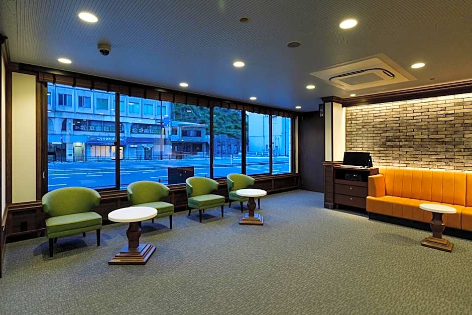 Via Inn Shimonoseki