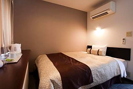 Double Room - Non-Smoking