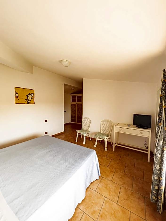 Albergo Ristorante Locanda Rosella