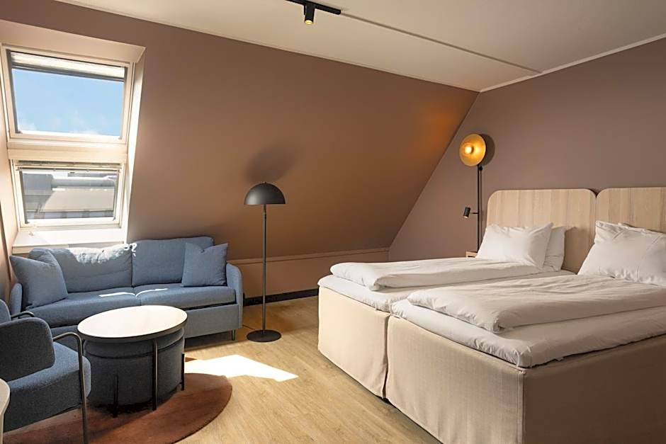 Scandic Victoria Oslo