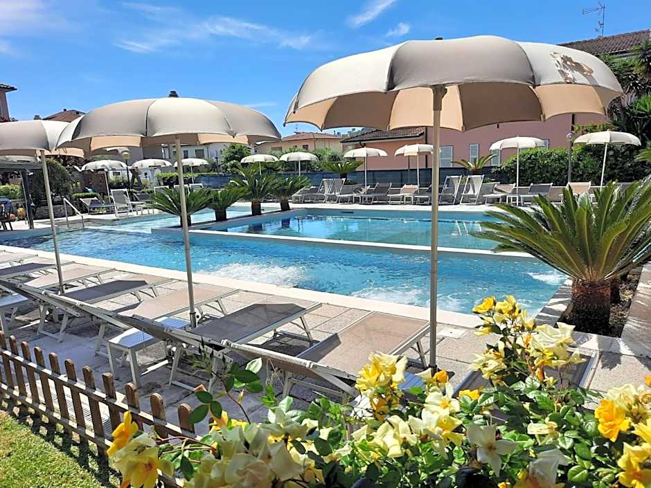 River Park Hotel