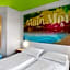 B&B Hotel Hamburg-Wandsbek