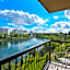 Oxford Suites Spokane