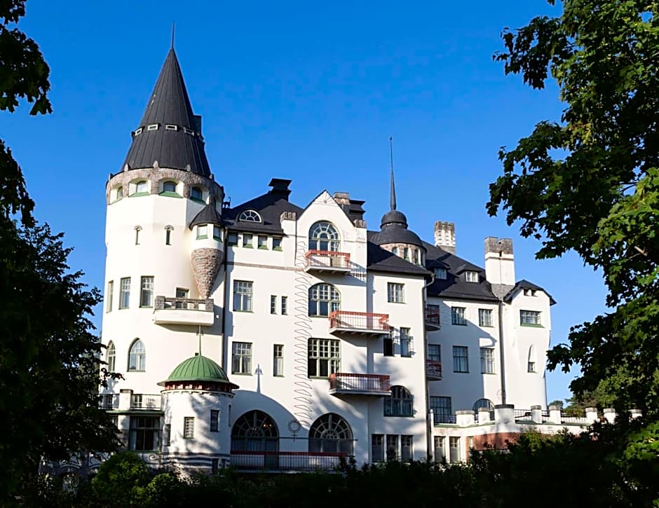 Scandic Imatran Valtionhotelli