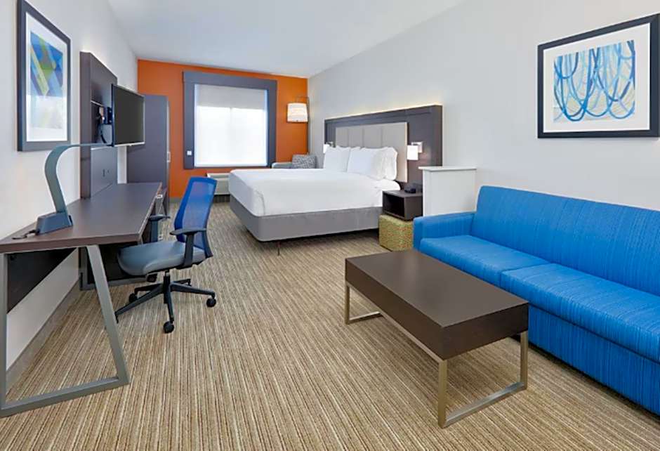 Holiday Inn Express Hotel & Suites Duncanville By IHG