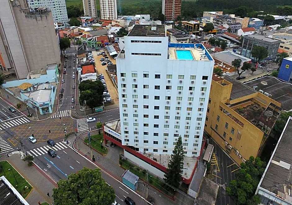 Dan Inn São José dos Campos