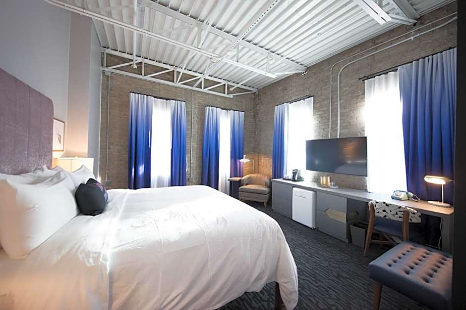 Hotel Trundle