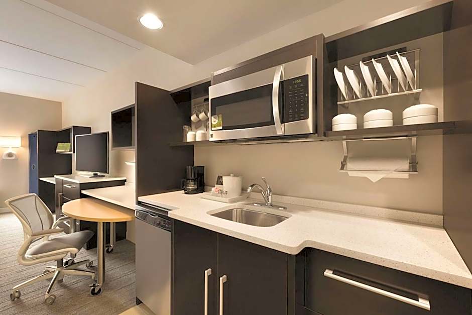 Home2 Suites by Hilton Nashville Franklin Cool Springs