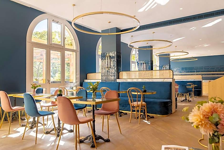 voco Paris Montparnasse By IHG