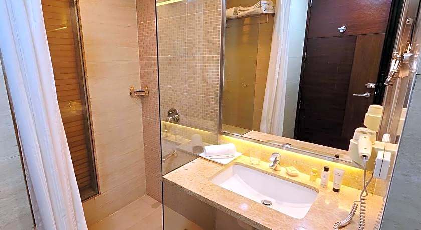 Shervani Hotel Nehru Place
