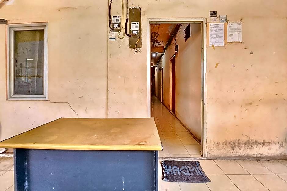 Kartini Populer Guest House RedPartner – Jakarta, NY