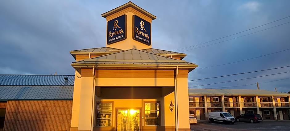 Riviera Inn And Suites 1000 Islands