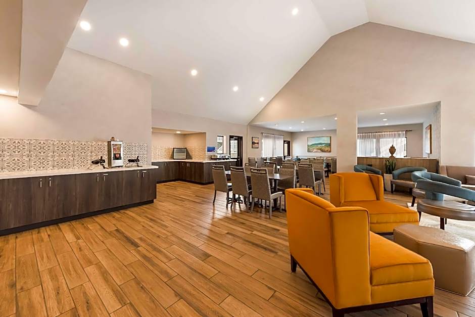 Best Western Fishkill Inn & Suites