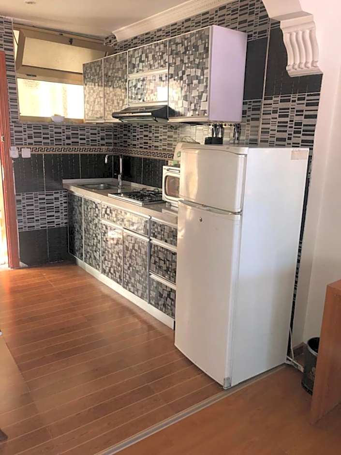 Emmad Furnished Hotel