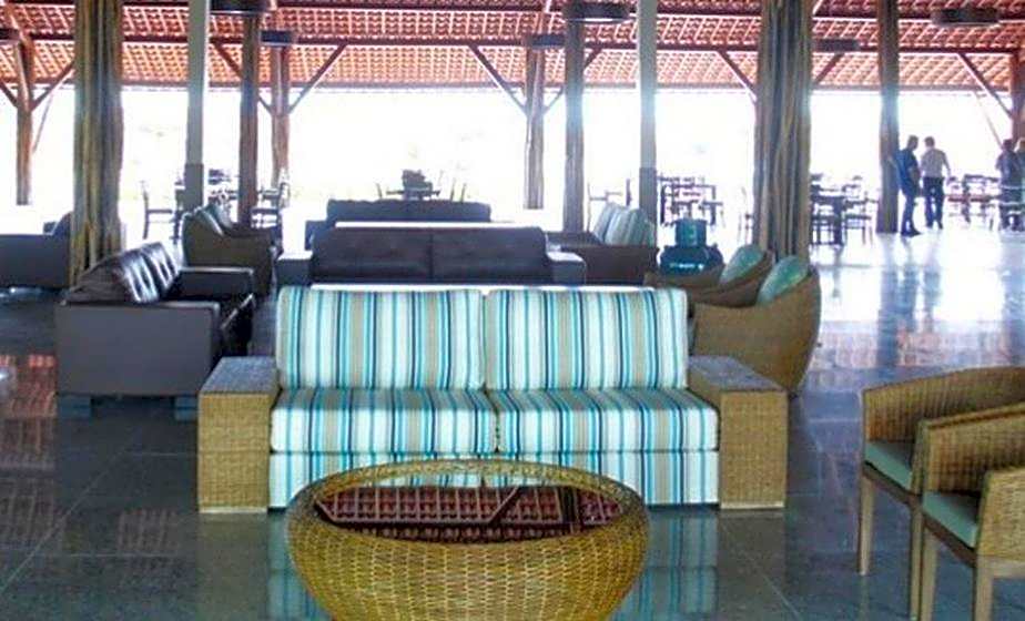 Hotel Canarius de Gravat