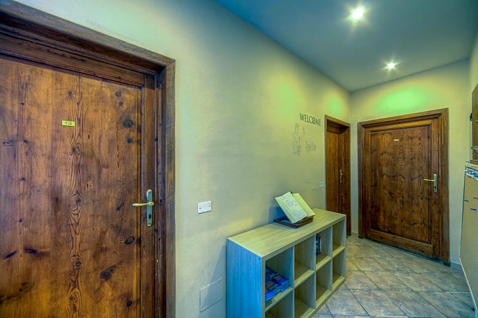 Sogni D'Oro Guest House