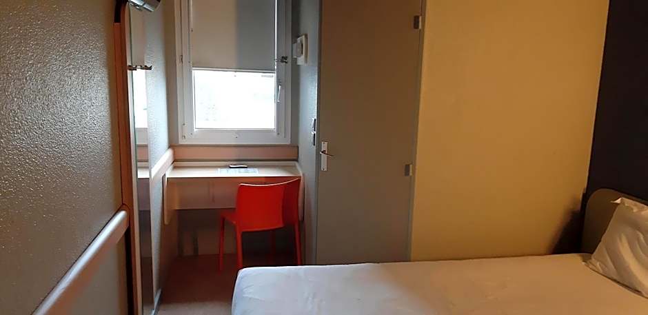 ibis budget Arles Sud Fourchon