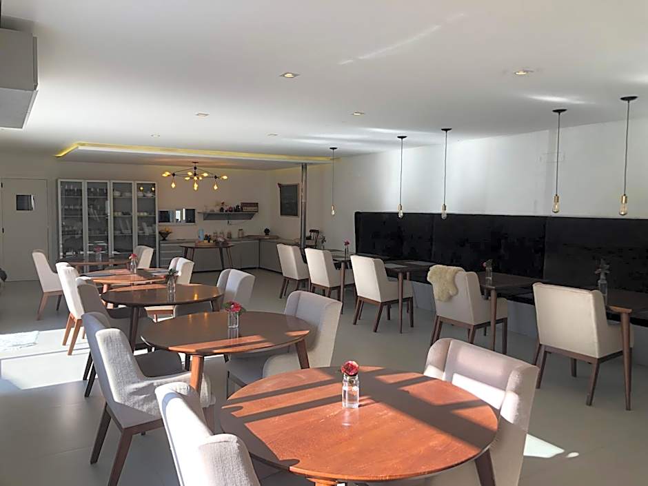 Pousada Serra & Jardim