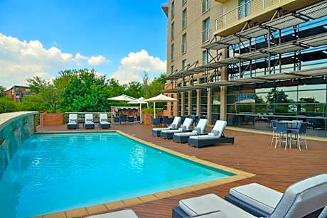 City Lodge Hotel Fourways Johannesburg