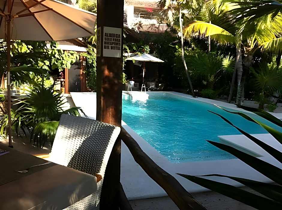 Jashita Hotel