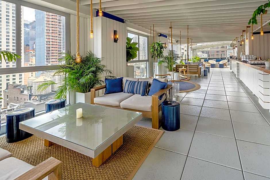 Hilton New York Fashion District