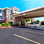 Sleep Inn & Suites Tempe ASU Campus