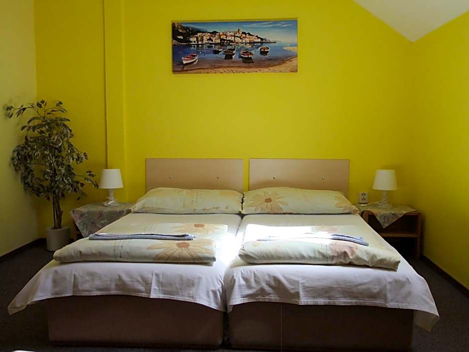 Hotel Formule
