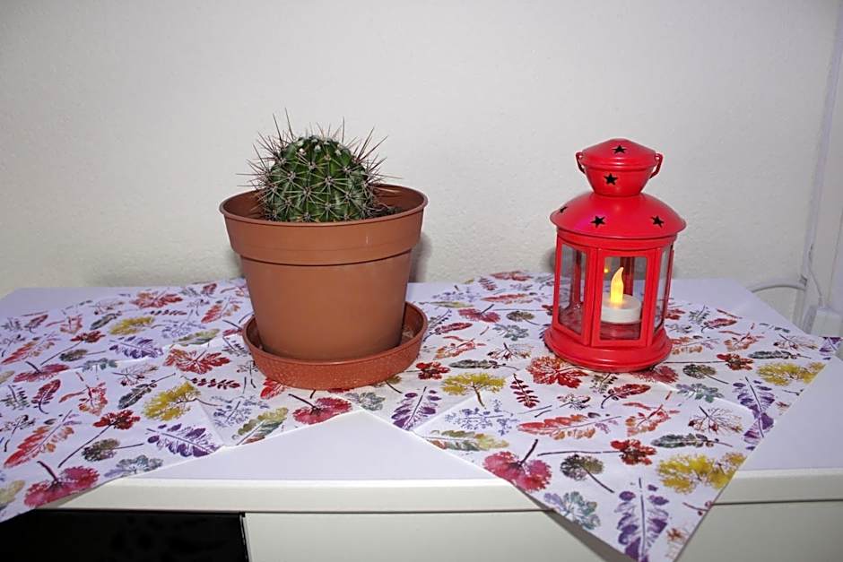 Schlicht & einfach Traumhaft