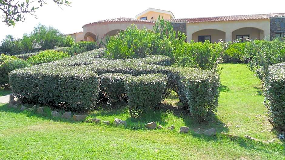 Maria Caderina Green Village