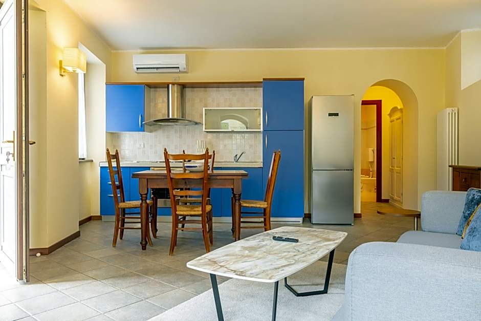 Albergo Villa Edy