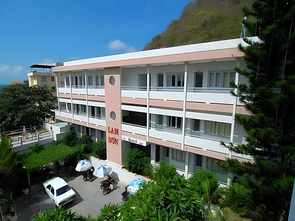 Lam Son Hotel
