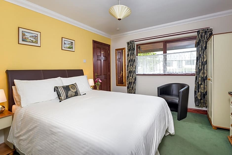 Meadow View Bed & Breakfast – Penrith