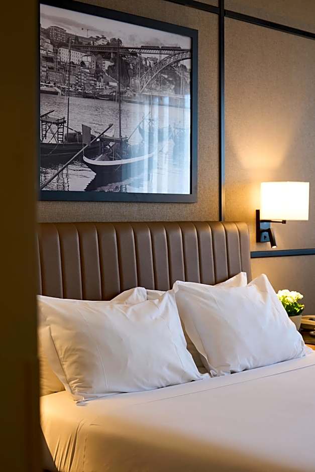 Portus Cale Hotel
