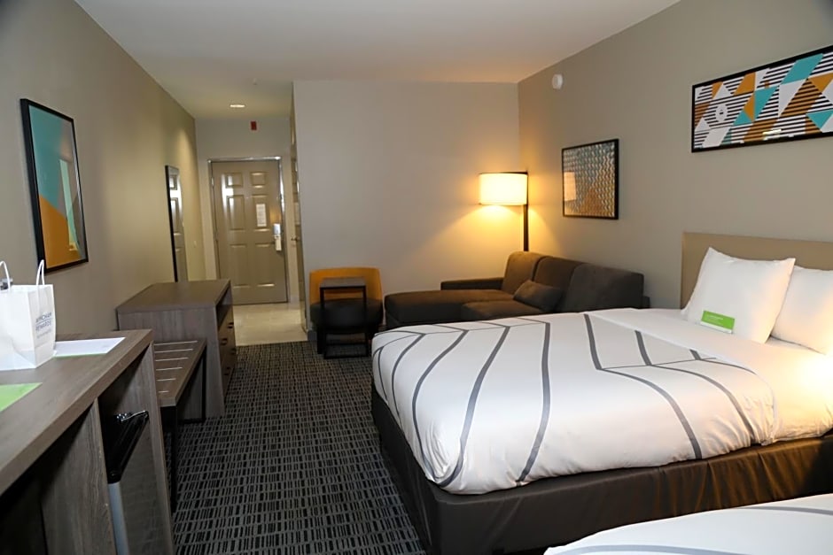 La Quinta by Wyndham Montgomery