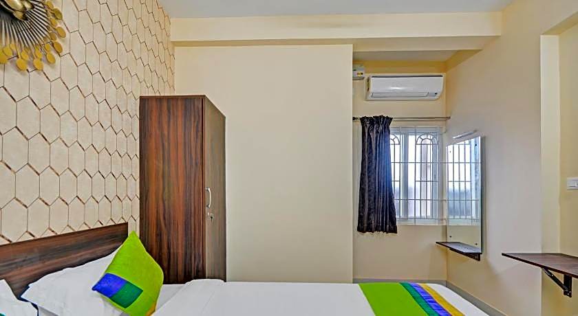 Treebo Everest Residency Tidel Park, 15 Mins From Coimbatore International Airport