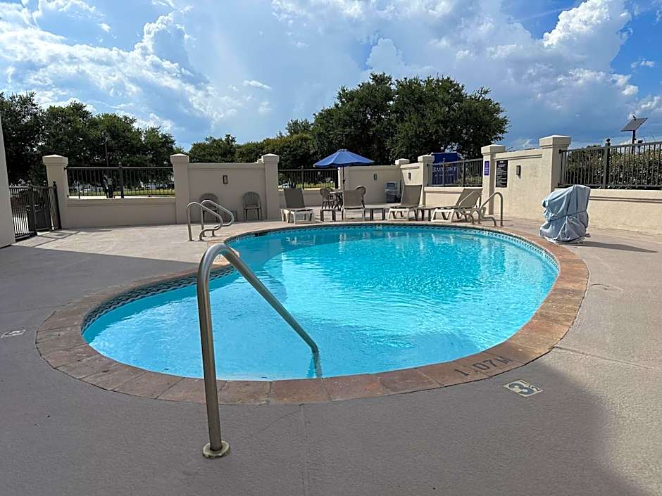 Baymont by Wyndham Slidell