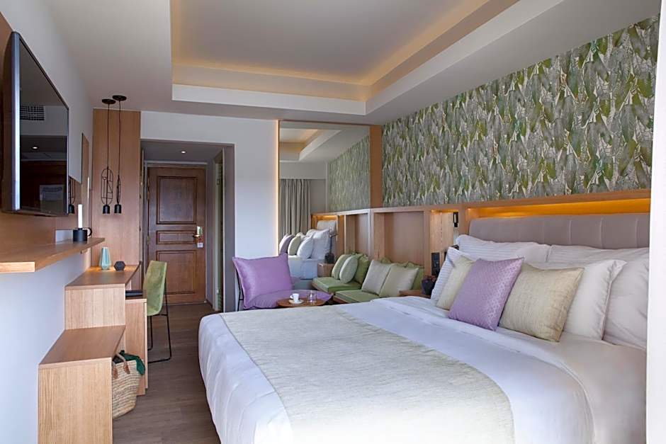 Dolce by Wyndham Athens Attica Riviera