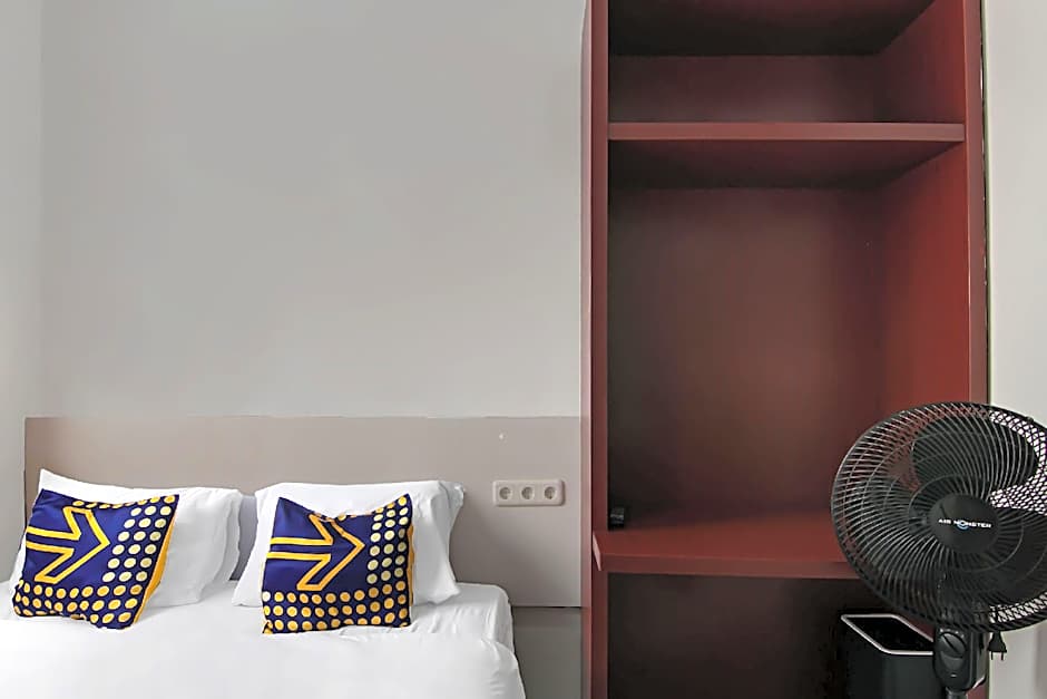 Hotel O Pondok Melati Syariah