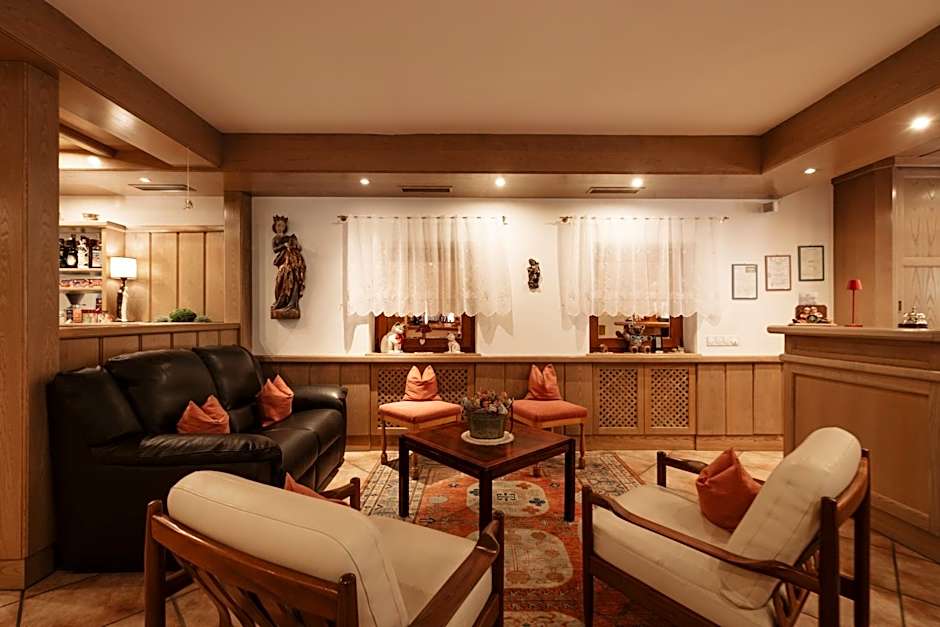 Hotel Fortuna
