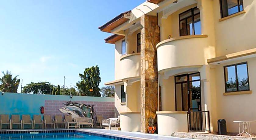 Hotel de Mag (Plaza)