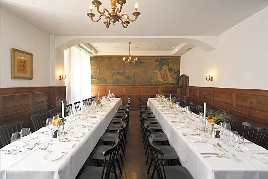 Hotel Stoller