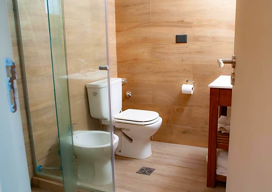 Las Cumbres Apart & Suites