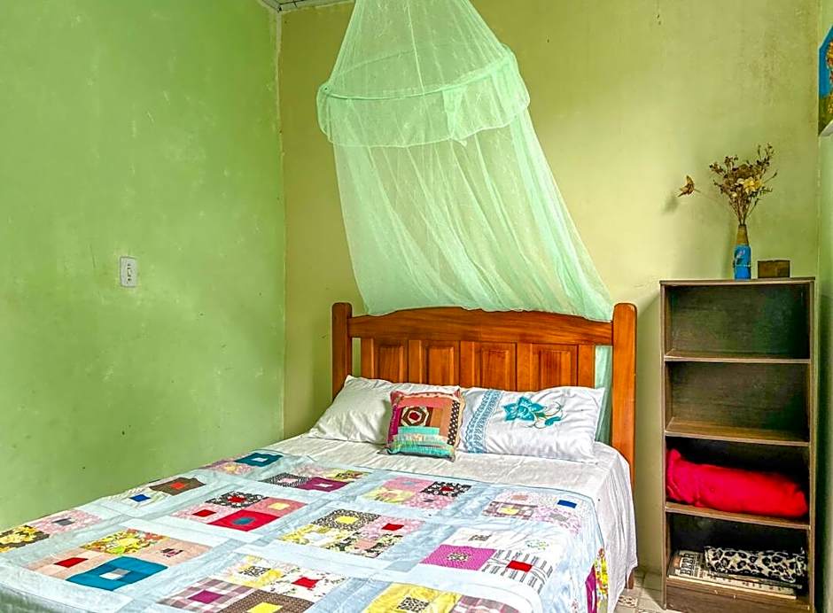 Otima casa proxima a praia do Acuipe em Ilheus BA