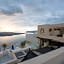 Caldera Cliff Illusion Suites