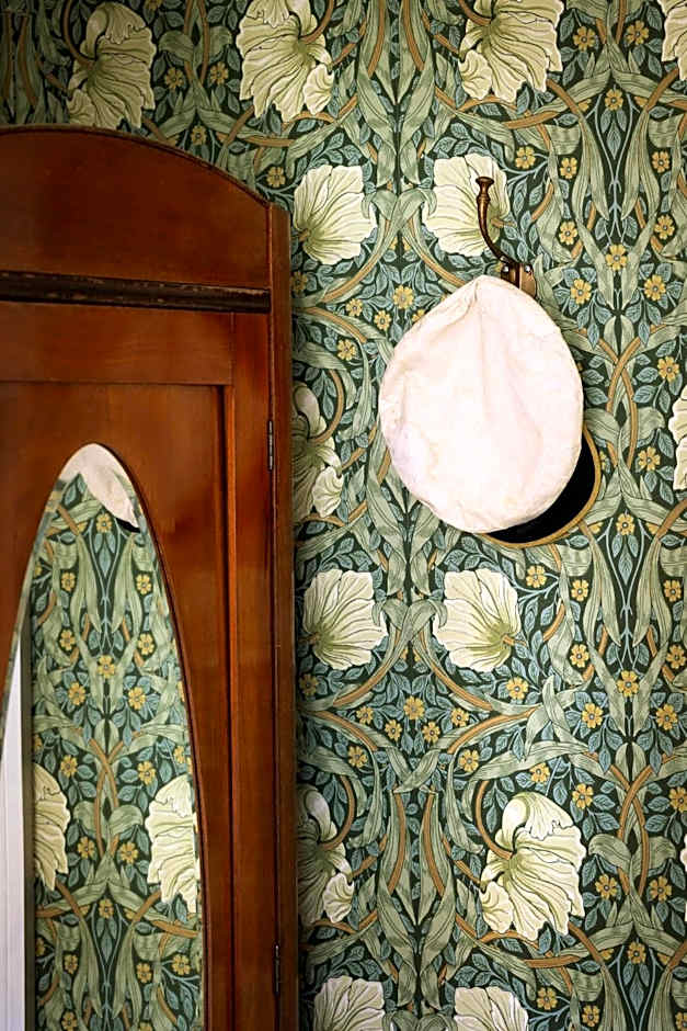 Strandflickornas Havshotell Lysekil