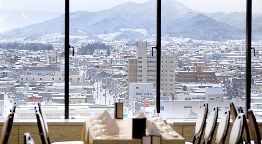 Hirosaki Park Hotel